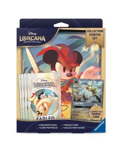 Lorcana - Fabled: Starter Set