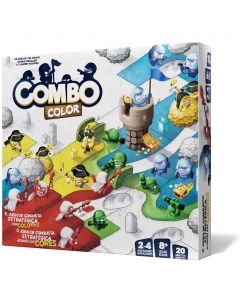 Combo Color