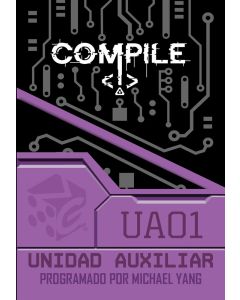 "Compile: Unidad Auxiliar", expansión del juego básico