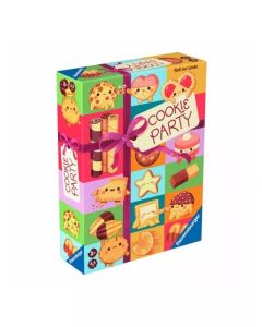 Cookie Party
