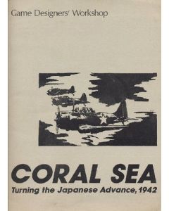 CORAL SEA