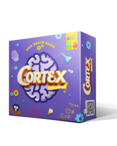Cortex Kids es un juego muy divertido en el que deberás superar diferentes pruebas.