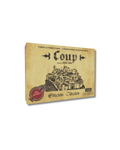 Coup: Edición Clásica