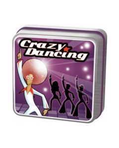 Crazy Dancing