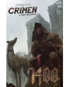 Crónicas del Crimen 1400: La Saga Millennium