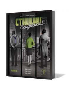 Cthulhu Confidencial
