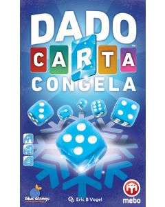 Dado Carta Congela