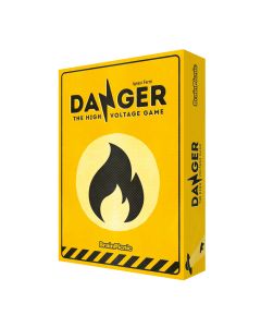 Danger - The High Voltage Game