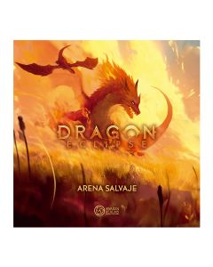 Dragon Eclipse: Arena Salvaje