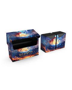 Dragon Eclipse: Combat Deck Box