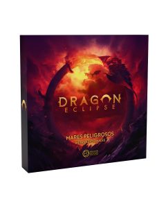Dragon Eclipse: Stretch Goals