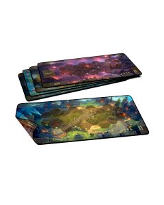 Dragon Eclipse: Tapetes de Arena