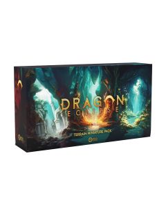 Dragon Eclipse: Terrenos