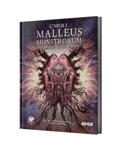 Malleus Monstrorum: Deidades de los mitos