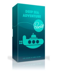 Deep Sea Adventure Boost
