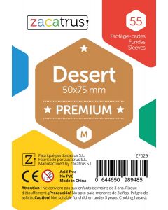 Fundas desert premium