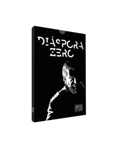 Diaspora Zero juego de mesa