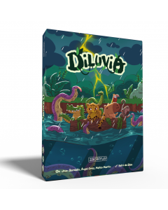 Diluvio