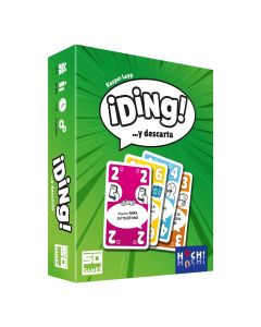 Ding