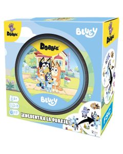 Dobble Bluey