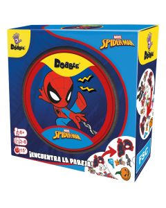Dobble Spiderman