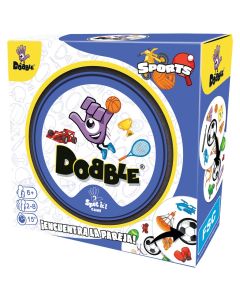 "Dobble: El Señor de los Anillos", juego de cartas