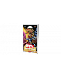Doctor Extraño (Pack de Héroe/Marvel Champions)