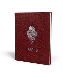 Aquelarre: Dracs, Edición Deluxe