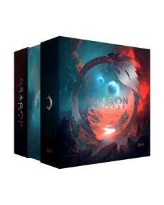 Dragon Eclipse