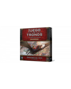 Juego de Tronos LCG: Dragones del Este