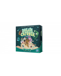 Dream Catcher juego de mesa para niños y niñas