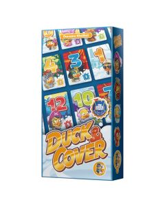 Duck & Cover