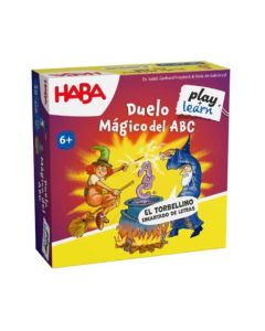 Duelo Mágico del ABC