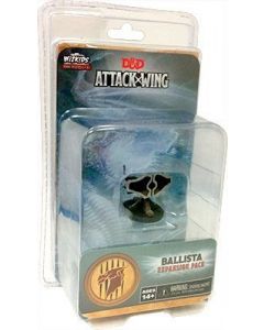 Dungeons & Dragons: Attack Wing – Ballista Expansion Pack