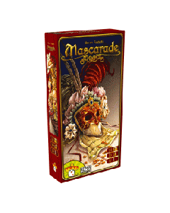 Mascarade