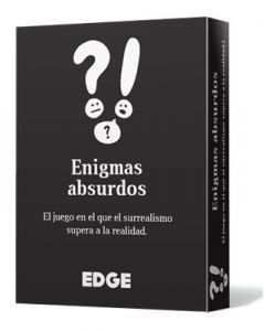 Enigmas absurdos