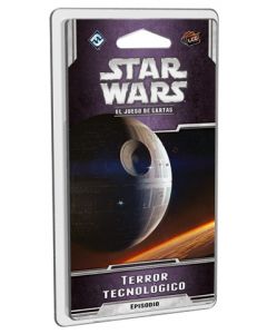 Star Wars LCG: Terror Tecnológico / Ciclo Oposición