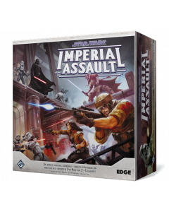 Star Wars: Imperial Assault