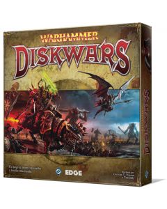 Warhammer: Diskwars  