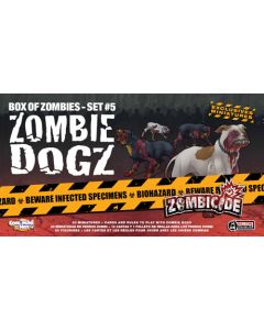 Zombie Dogz
