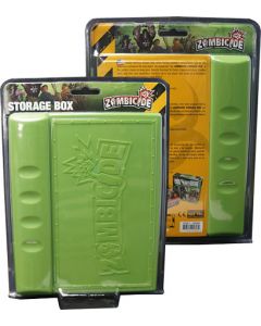 Zombicide Storage Box: Verde