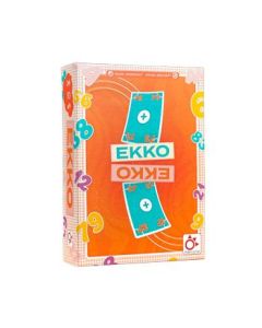 "Ekko", juego de cartas