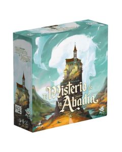 El Misterio de la Abadía