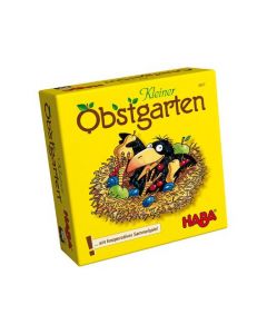 El Frutalito / obstgarten