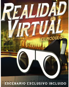 Escape Room: Realidad Virtual - Juegos de mesa - Zacatrus