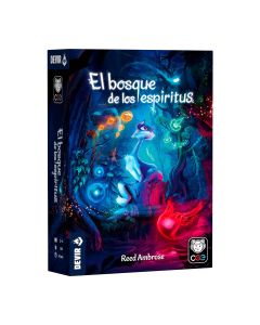 El Bosque de los Espíritus