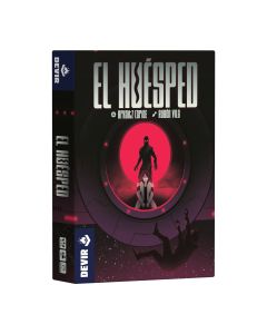El Huésped