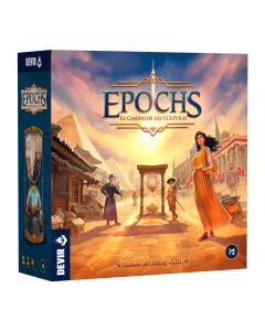 Epochs: El camino de las culturas