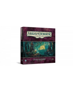 Arkham Horror, El juego de cartas: La era olvidada