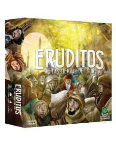 Eruditos de las Tierras del Sur